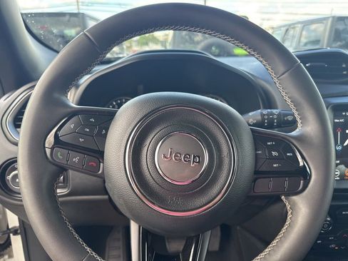 Used 2021 Jeep Renegade Latitude image 23