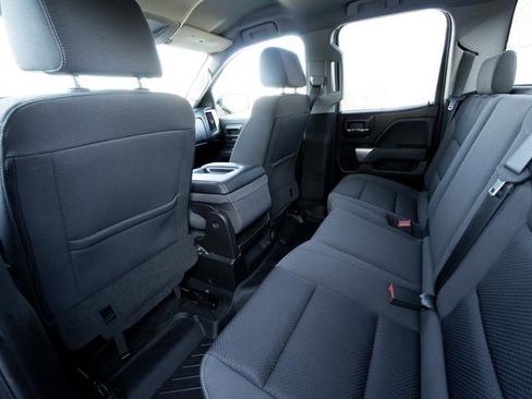 Used 2018 Chevrolet Silverado 1500 LT w/ All Star Edition image 29