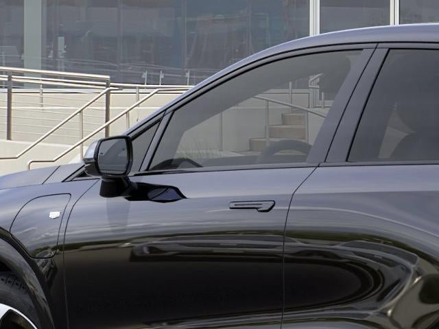 New 2027 Cadillac Optiq Sport RWD image 12