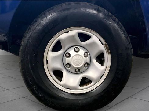 Used 2014 Toyota Tacoma 4x4 Double Cab image 10