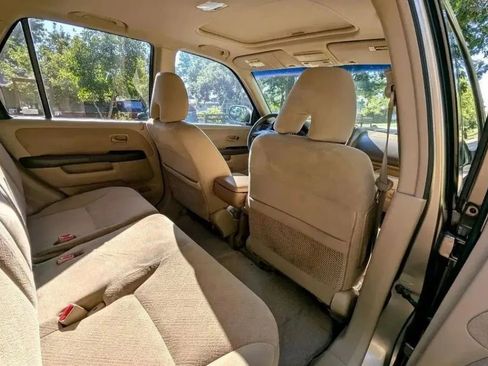 Used 2006 Honda CR-V EX image 14