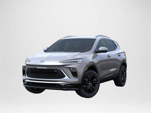 New 2026 Buick Encore GX Sport Touring image 6