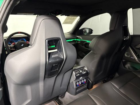 Used 2026 BMW M5 w/ Executive Package AWD/4WD image 30
