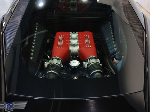 Used 2011 Ferrari 458 Italia Coupe image 11