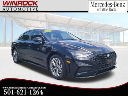 Used 2023 Hyundai Sonata SEL