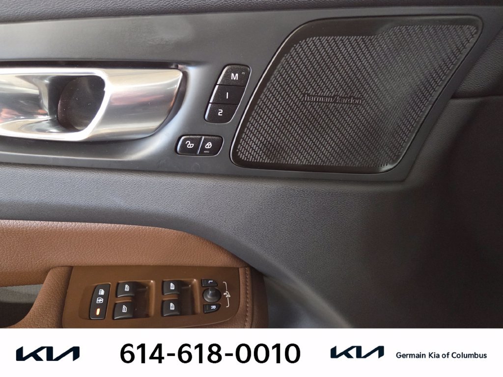 Used 2021 Volvo XC60 T8 Inscription Expression AWD/4WD image 26