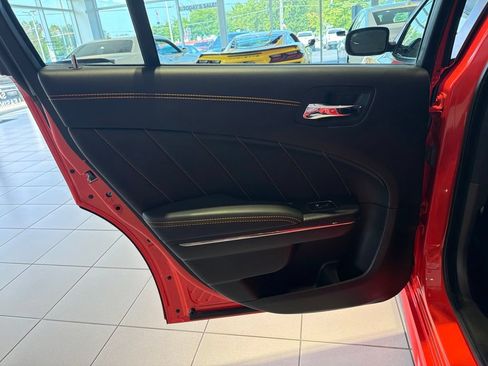 Used 2023 Dodge Charger SRT Hellcat RWD image 21