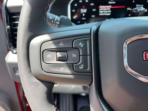 New 2026 GMC Sierra 1500 AT4X AWD/4WD image 25