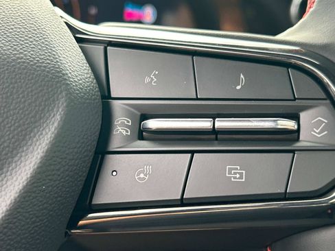New 2026 Chevrolet Traverse RS w/ LPO, Floor Liner Package FWD image 23