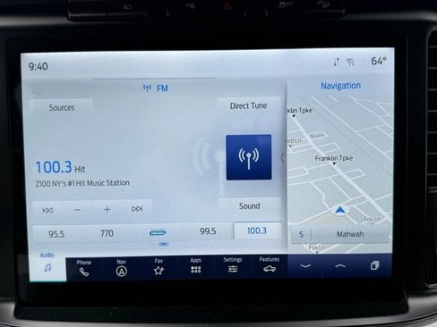 Used 2022 Ford F150 XLT w/ Equipment Group 302A High image 15