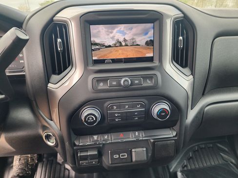 New 2026 Chevrolet Silverado 3500 W/T w/ WT Convenience Package AWD/4WD image 38