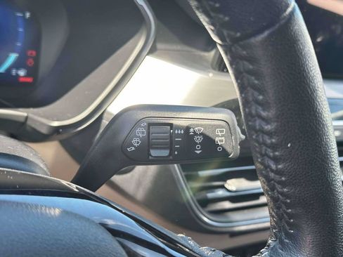 Certified 2021 Ford Escape Titanium AWD/4WD image 26