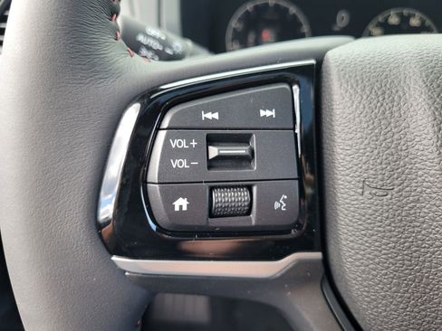 New 2026 Honda Odyssey Sport-L image 19