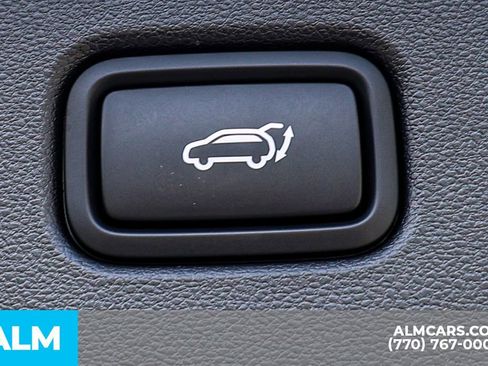 Used 2025 Hyundai Tucson SEL image 25