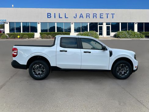 New 2026 Ford Maverick XLT image 3