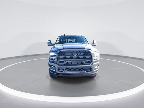 New 2025 RAM 2500 Big Horn AWD/4WD image 3