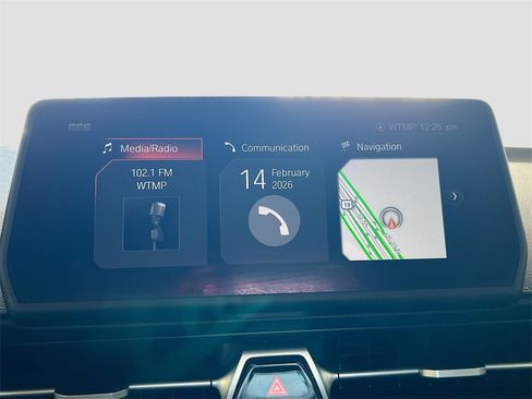 Used 2020 Toyota Supra Premium w/ Driver Assist Package image 15