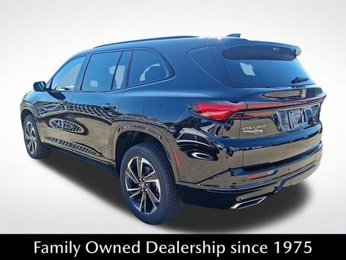 New 2026 Buick Enclave Sport Touring w/ Super Cruise Package image 3