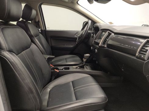 Used 2019 Ford Ranger Lariat RWD image 21