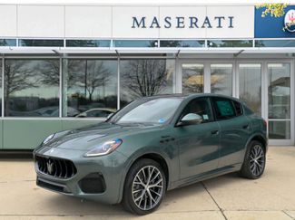 New 2026 Maserati Grecale Modena video 1
