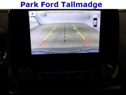 Used 2018 Ford EcoSport SE image 20