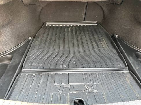 Used 2015 Acura TLX V6 SH-AWD w/ Technology Pkg image 8