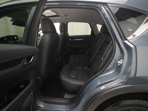 Used 2023 MAZDA CX-5 Carbon Edition image 16