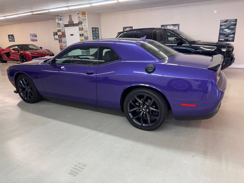 Used 2023 Dodge Challenger R/T Plus w/ Plus Package image 36