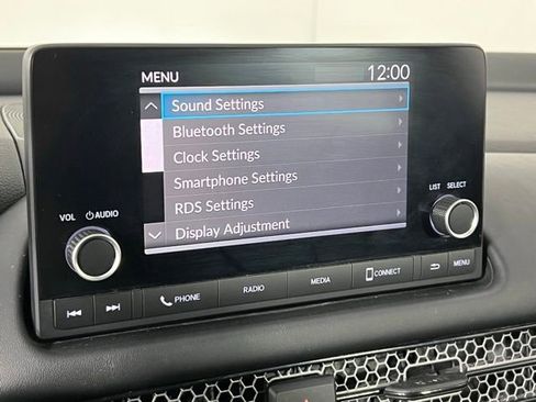 Used 2023 Honda HR-V Sport image 27