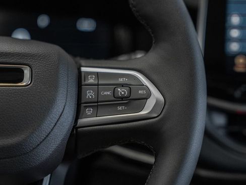 New 2026 Jeep Compass Limited image 29