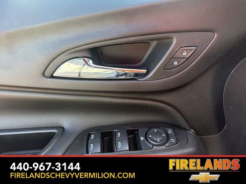 Certified 2022 Chevrolet Equinox LT image 14