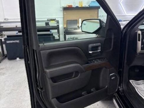 Used 2018 GMC Sierra 1500 Denali w/ Denali Ultimate Package image 22