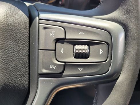 New 2025 Chevrolet Silverado 2500 LTZ w/ Z71 Chrome Sport Edition AWD/4WD image 32
