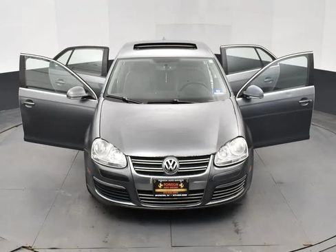 Used 2008 Volkswagen Jetta SE FWD image 10