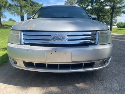 Used 2008 Ford Taurus SEL FWD image 10