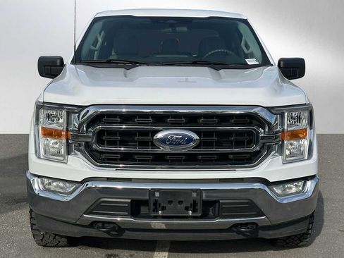 Used 2023 Ford F150 XLT w/ XTR Package image 8