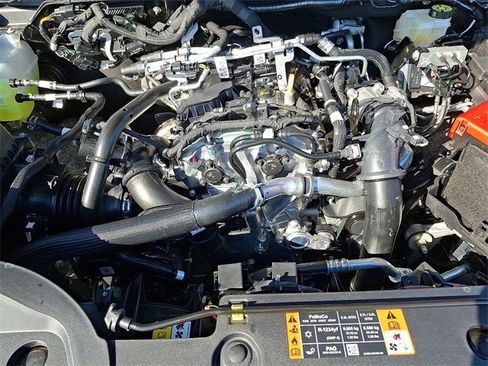 New 2025 Ford Ranger XLT w/ Trailer Tow Package image 20