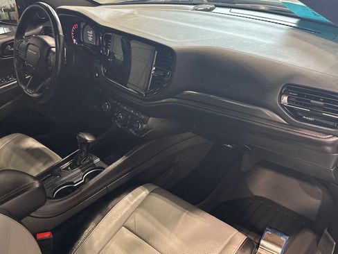 Used 2023 Dodge Durango R/T AWD/4WD image 35