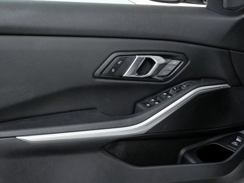 Used 2024 BMW 330i Sedan RWD image 6