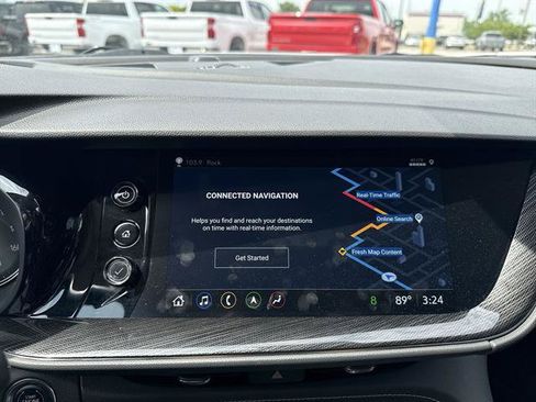 Used 2022 Buick Envision Essence w/ Technology Package II FWD image 20