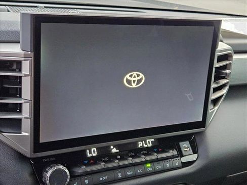 New 2025 Toyota Tundra Limited image 11