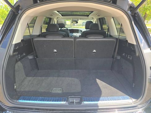 Certified 2024 Mercedes-Benz GLS 450 4MATIC image 19