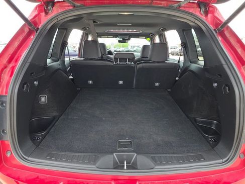 Certified 2024 Honda Passport TrailSport image 16