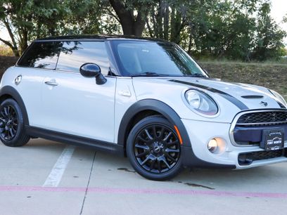Used 2015 MINI Cooper S