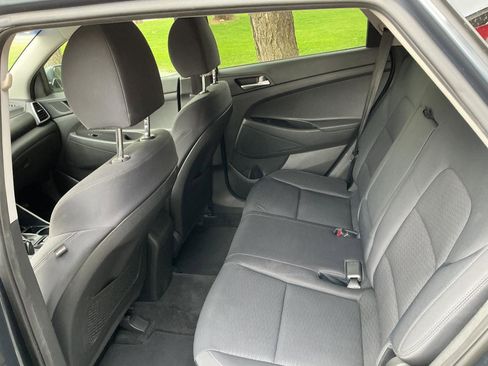 Used 2020 Hyundai Tucson SE image 17