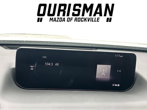 New 2026 MAZDA CX-50 AWD 2.5 S w/ Weather Package image 14