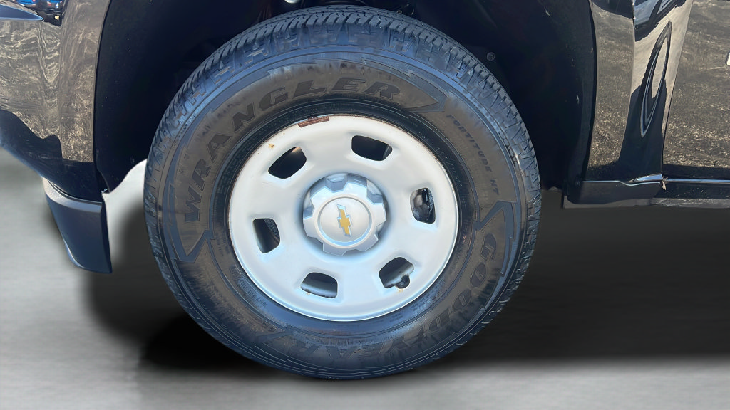 Used 2017 Chevrolet Colorado 2WD Extended Cab image 29