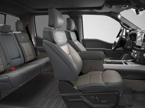 New 2026 Ford F450 Platinum w/ Platinum Plus Package image 28