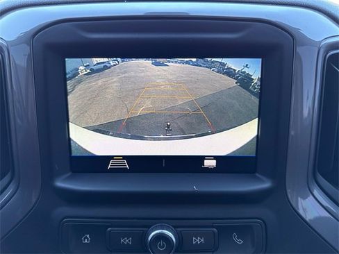 Used 2022 Chevrolet Silverado 2500 W/T w/ WT Fleet Convenience Package image 19