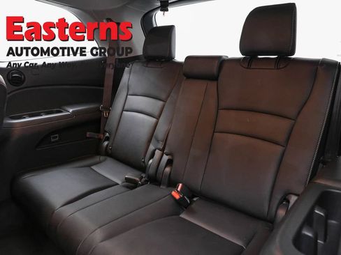 Used 2022 Honda Pilot Special Edition image 26